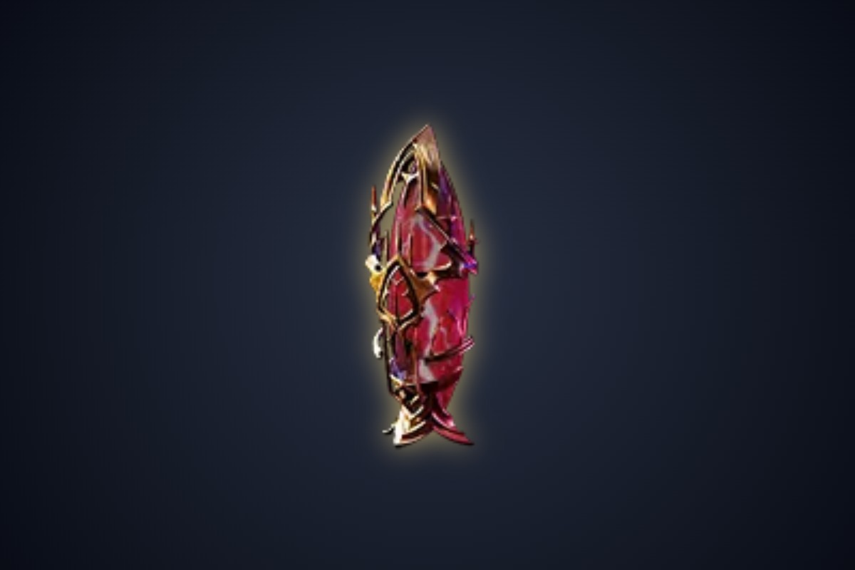 Oriath's End для Path of Exile — Исход Ориата