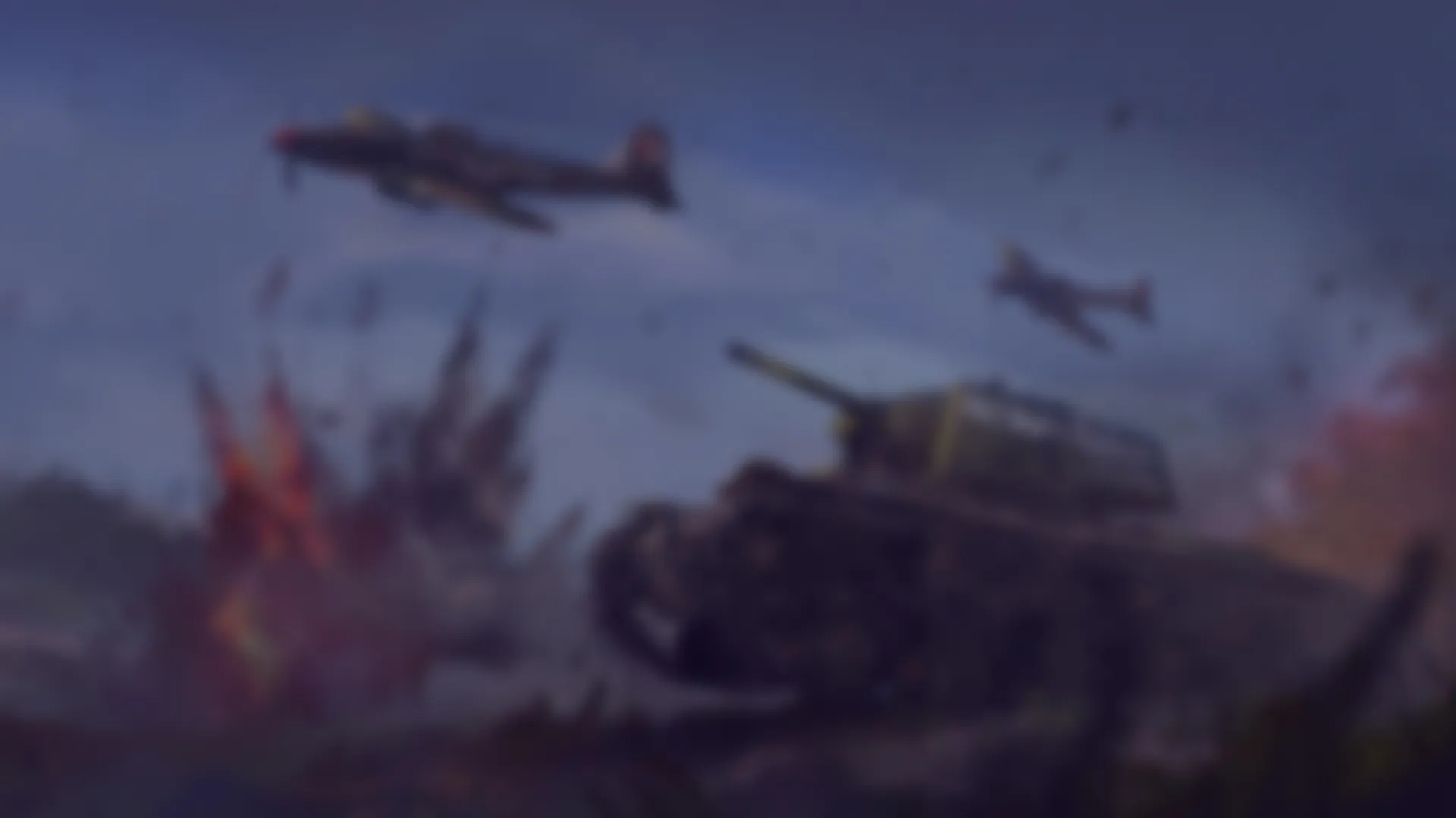 War Thunder — Набор «БМД-4М»
