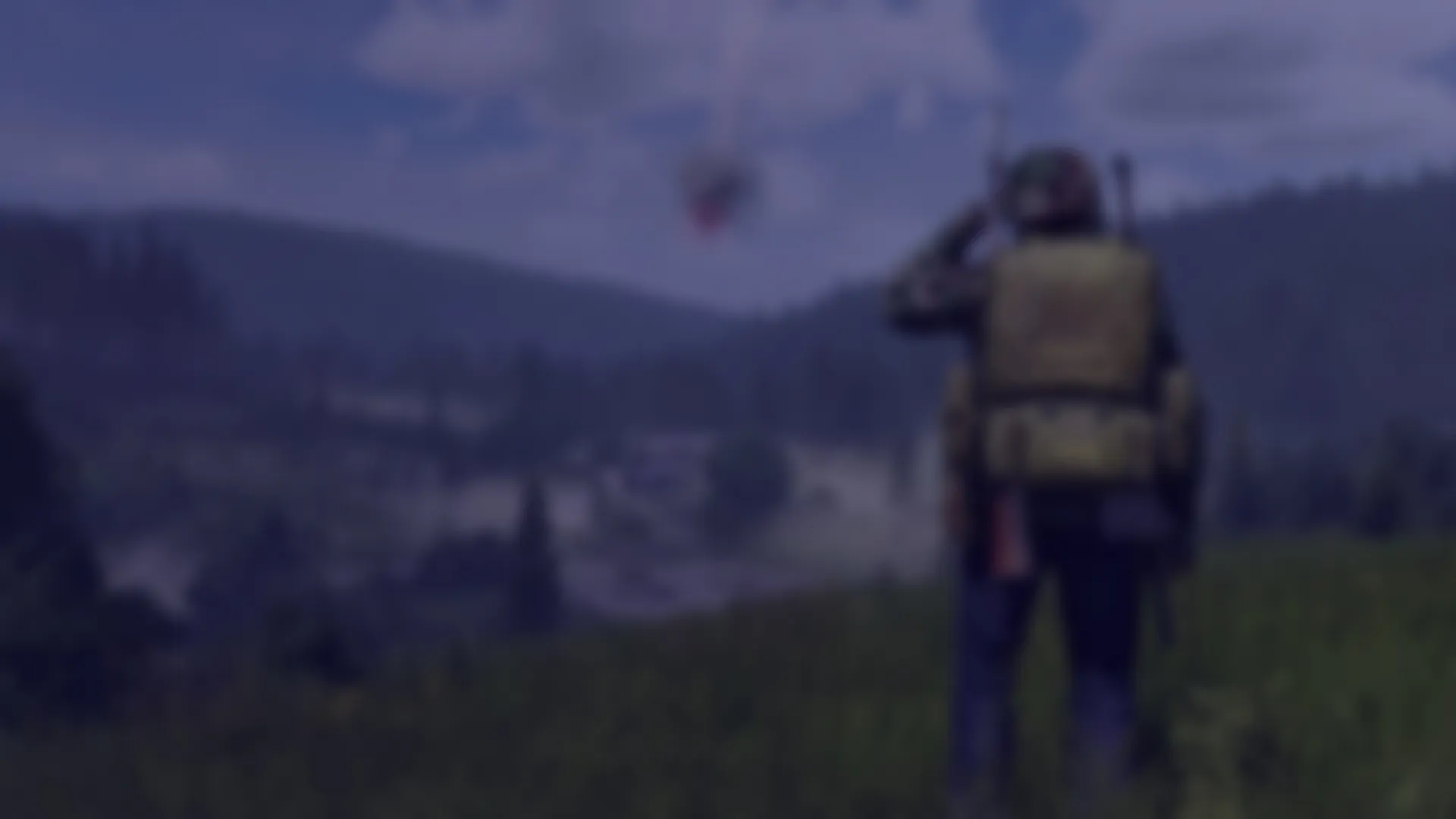 DayZ Frostline — дополнение для PC в Steam