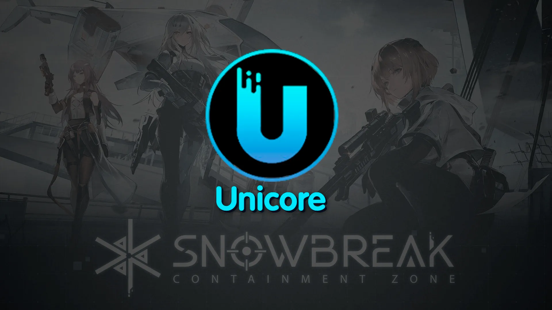 Приватный чит Unicore на Snowbreak