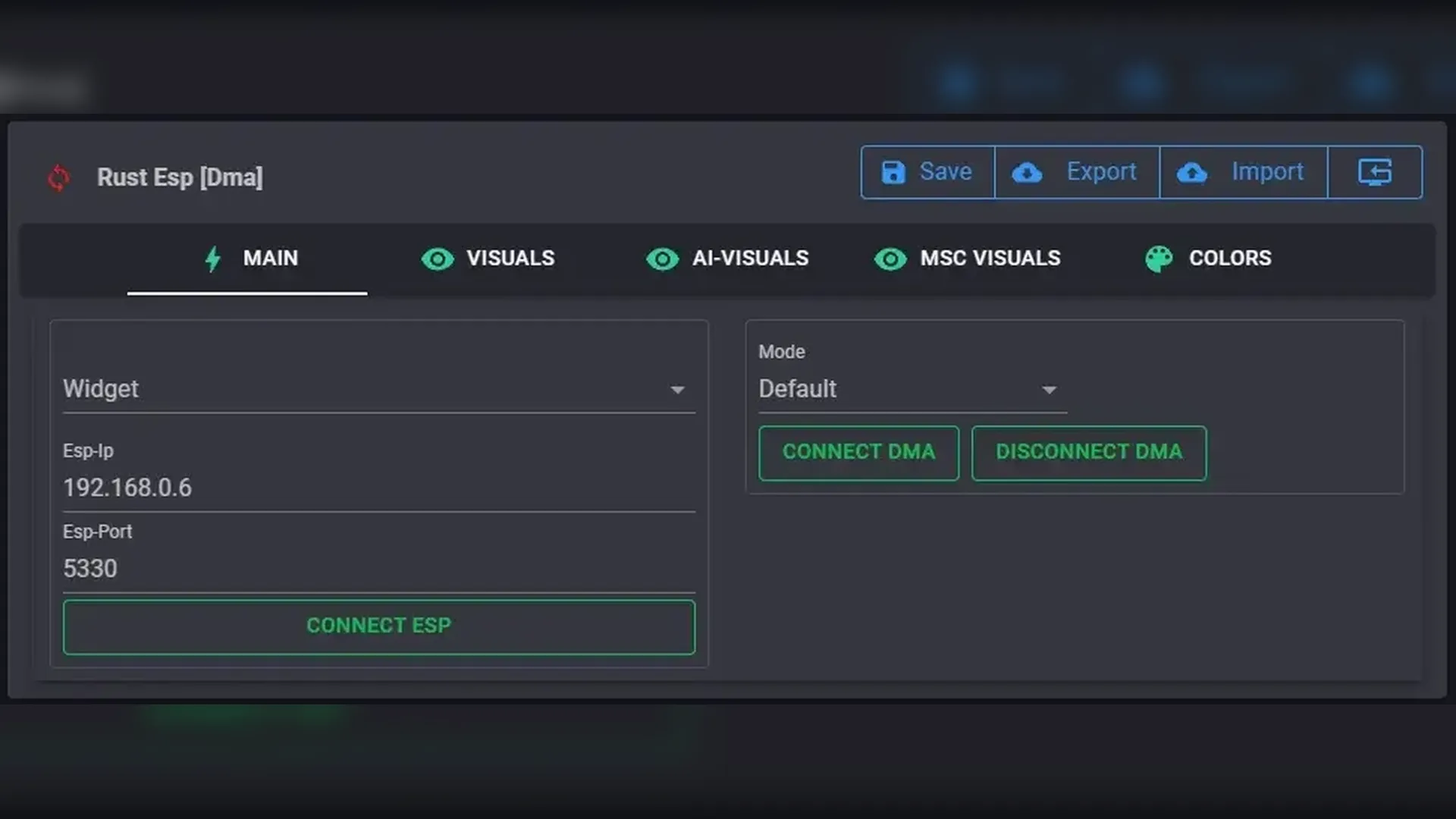 KING OF CLUTCH DMA KING OF CLUTCH DMA