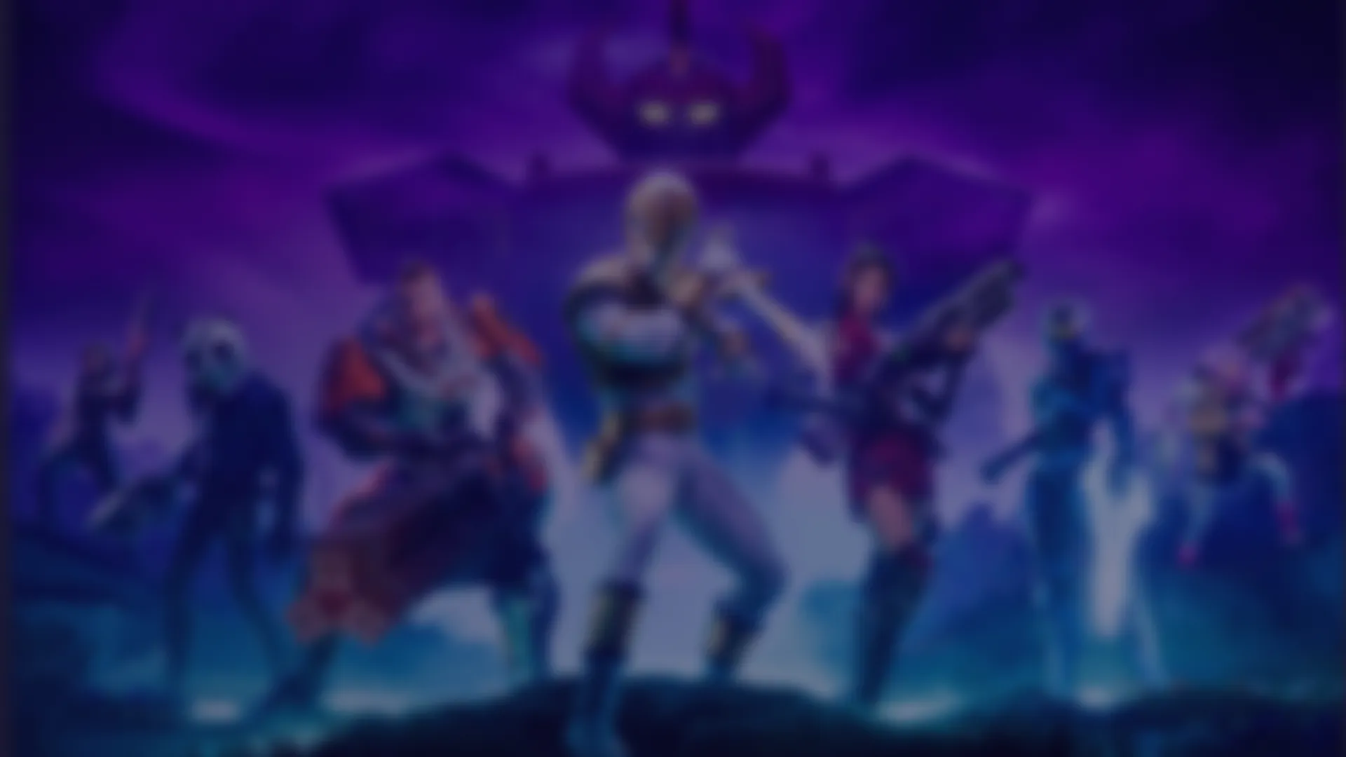 Fortnite — Королевская победа с напарником