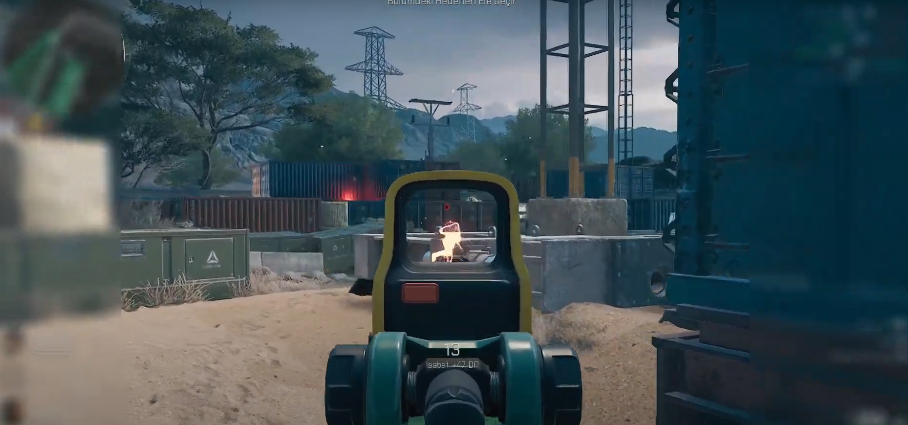 StugWare Aimbot
