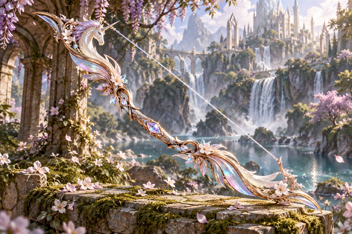 Художественная иллюстрация: The Dreamer