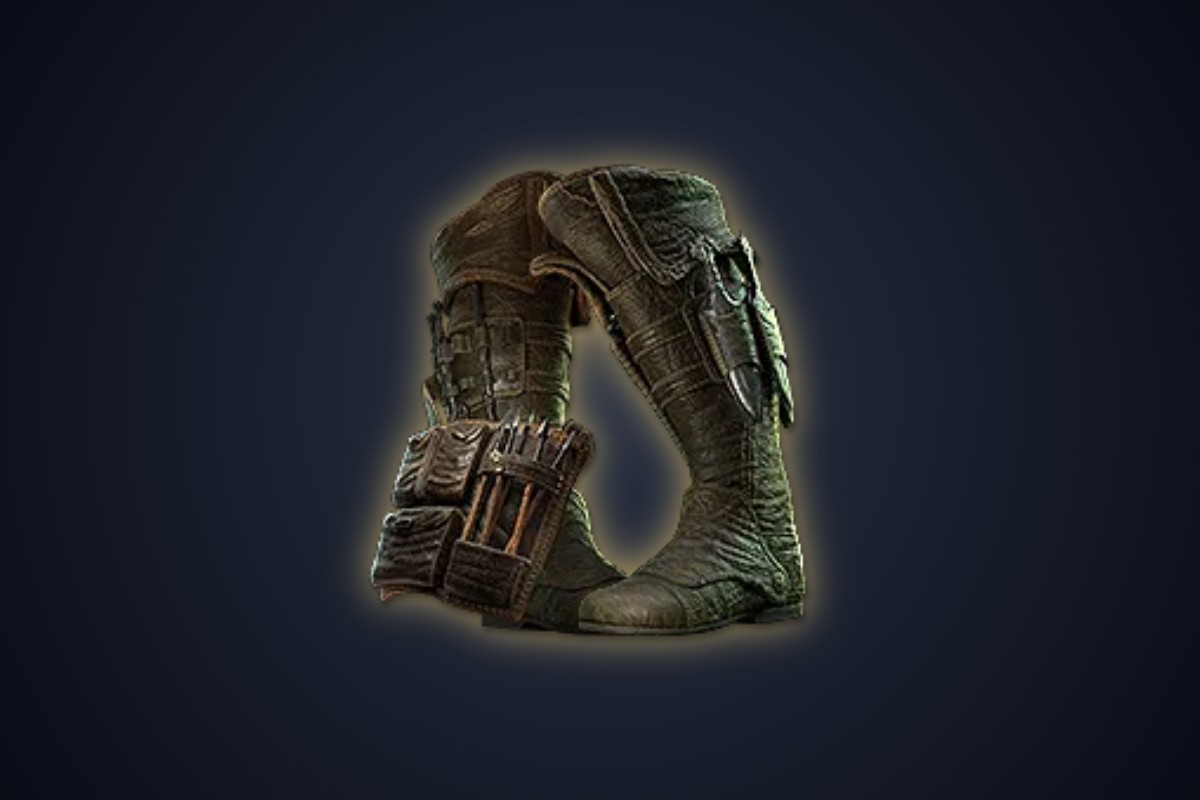 Bushwhack для Path of Exile 2 — Кустоломы