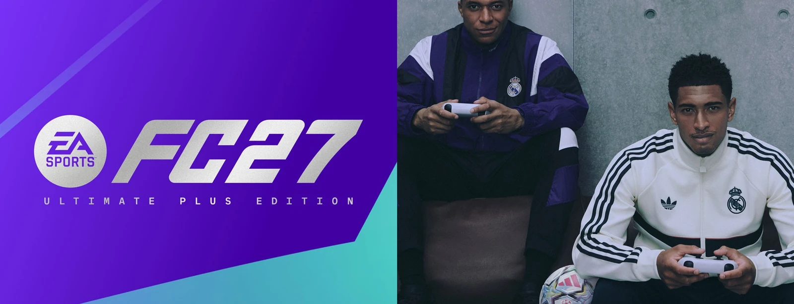 EA Sports FC 27 — Ultimate Edition EA App