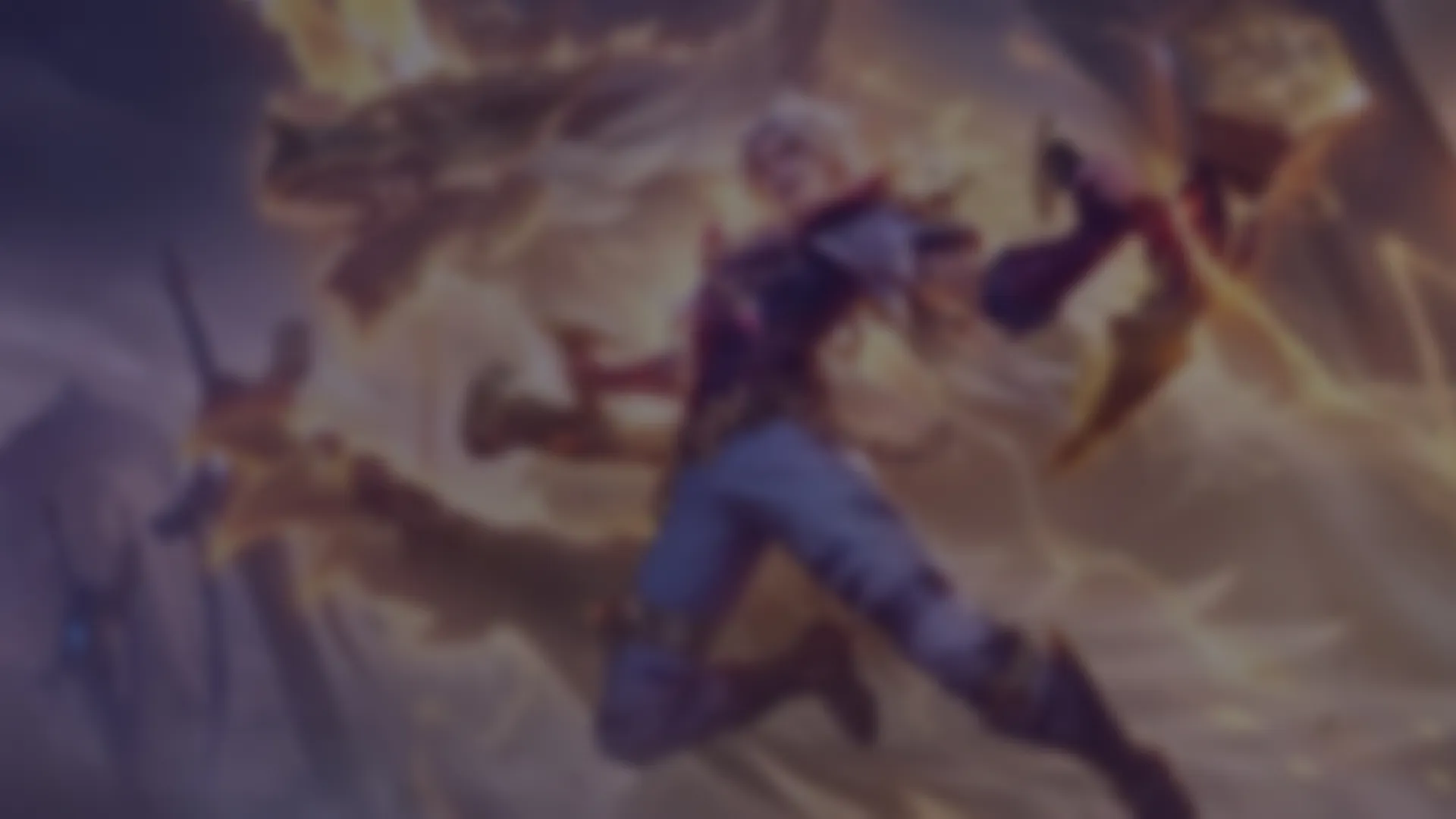Mobile Legends: Bang Bang — Сумеречный пропуск