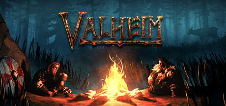 Valheim — Steam