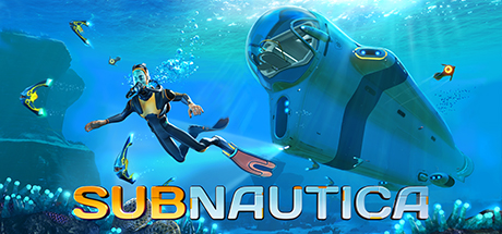 Subnautica — Steam