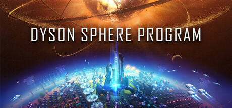 Dyson Sphere Program — Steam