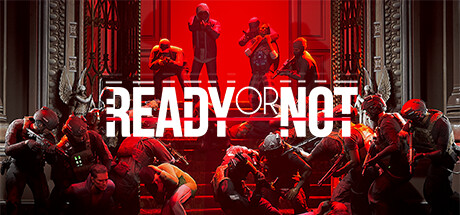Ready or Not — Steam
