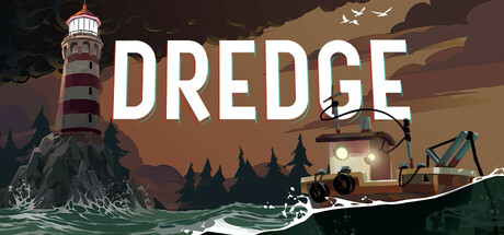DREDGE — Steam