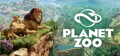 Planet Zoo — Steam