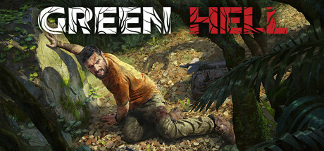 Green Hell — Steam