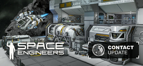 Space Engineers — Steam