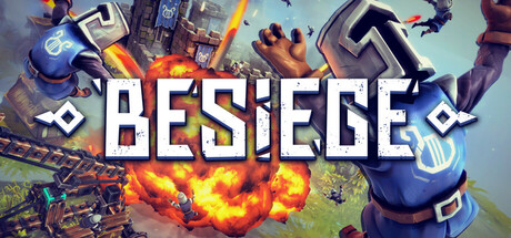 Besiege — Steam