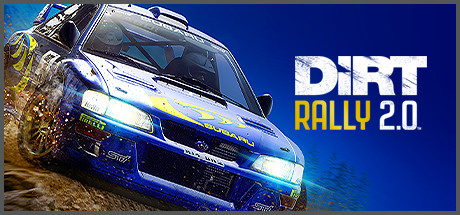 DiRT Rally 2.0 — Steam
