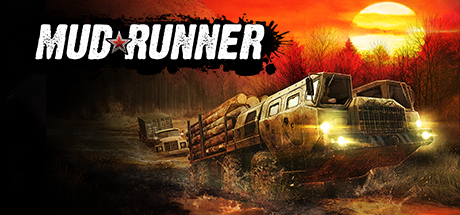 MudRunner — Steam