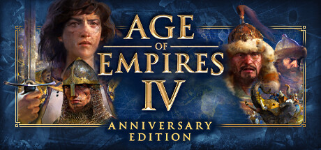 Age of Empires IV: Anniversary Edition — Steam