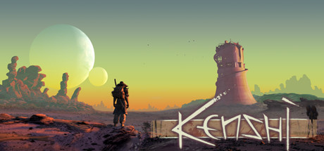 Kenshi — Steam