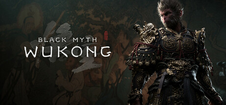Black Myth: Wukong — Steam