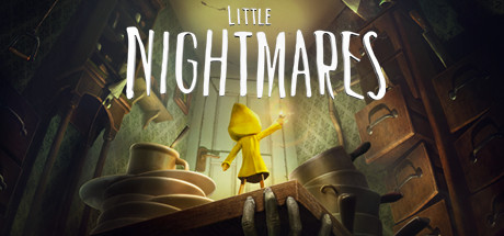Little Nightmares — Steam