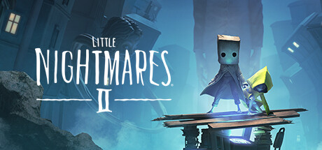 Little Nightmares II — Steam