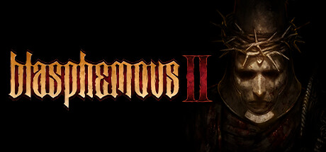 Blasphemous 2 — Steam