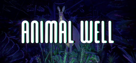 ANIMAL WELL — Steam