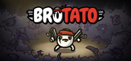 Brotato — Steam