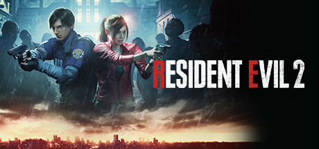 Resident Evil 2 — Steam