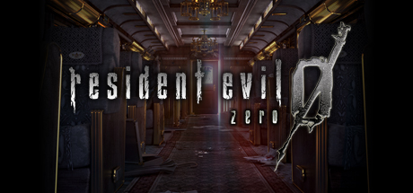 Resident Evil 0 — Steam