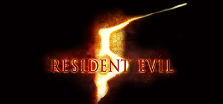 Resident Evil 5 Gold Edition — Steam