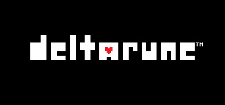 DELTARUNE — Steam