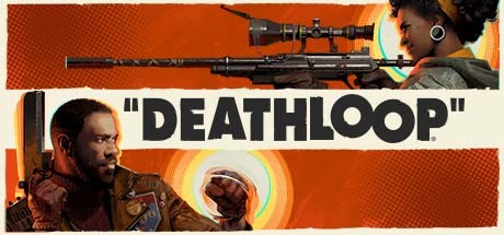 DEATHLOOP — Steam