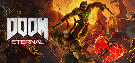 DOOM Eternal — Steam