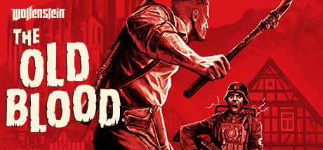 Wolfenstein: The Old Blood — Steam