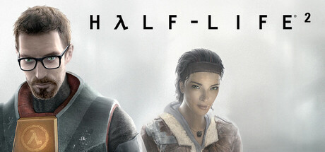 Half-Life 2 — Steam