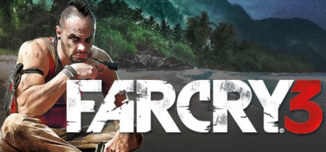 Far Cry 3 — Steam