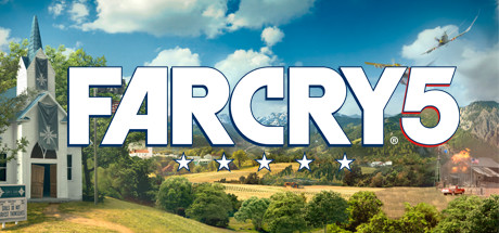 Far Cry® 5 — Steam