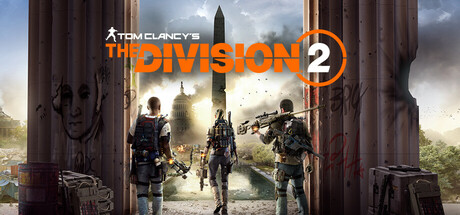 Tom Clancy’s The Division® 2 — Steam
