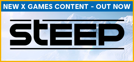 Steep™ — Steam
