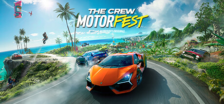 The Crew Motorfest — Steam