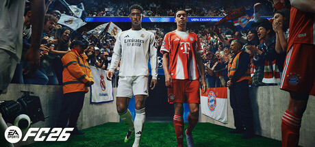 EA SPORTS FC™ 26 — Steam