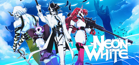 Neon White — Steam