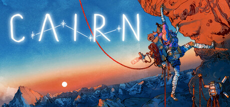 Cairn — Steam