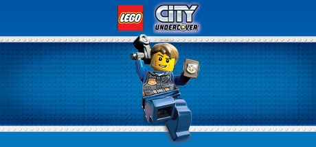 LEGO® City Undercover — Steam