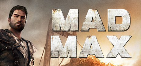 Mad Max — Steam