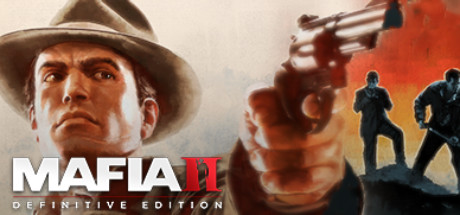 Mafia II: Definitive Edition — Steam