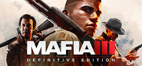 Mafia III: Definitive Edition — Steam